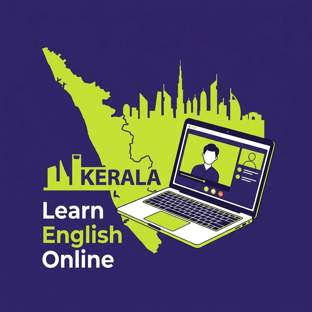 Online English Classes in Kochi
